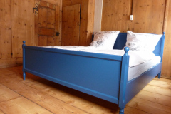 Doppelbett 1. Stock