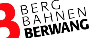 Logo Bergbahnen Berwang