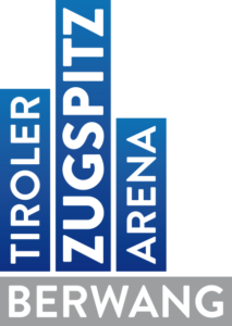 Logo Tiroler Zugspitzarena Berwang